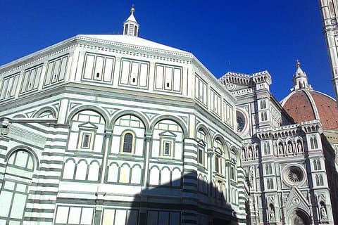 Hermosa Florencia - Recorrido corto de invierno
