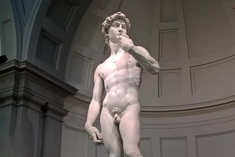 Accademia Gallery