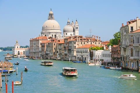 Escursione di un giorno a Venezia da Milano con tour guidato della città