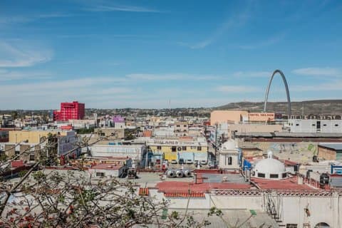 Cruzando fronteras: Excursión de un día a Tijuana desde San Diego