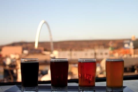 Rastejando Craft Brew Tijuana: Excursão de dia de Tijuana de San Diego