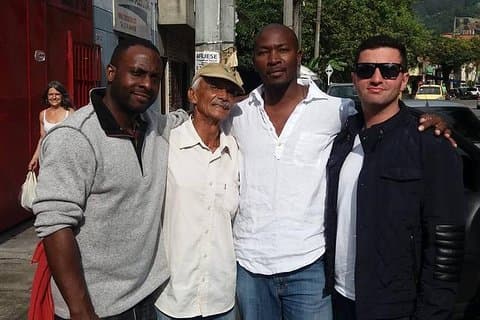 Griselda blanco tur medellin