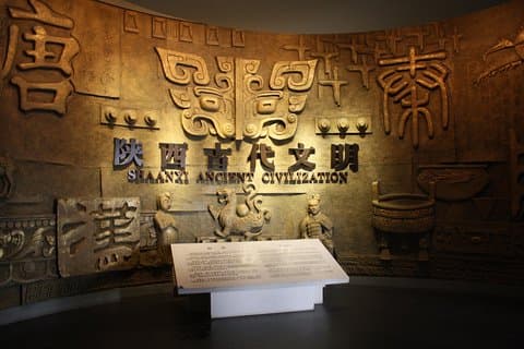 Excursión de medio día a la ciudad privada de Xi'an