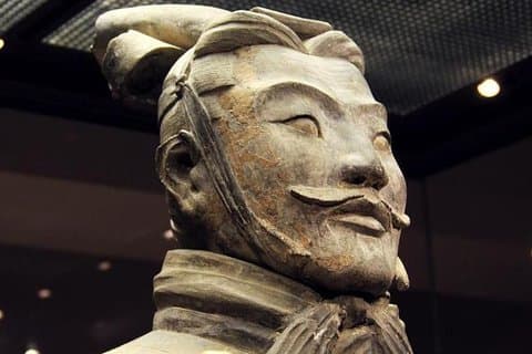 Tour privato di transito di 2 giorni di Xi'an Highlights