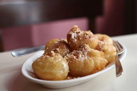 Athens Shore Excursion: Small-Group Food Tour