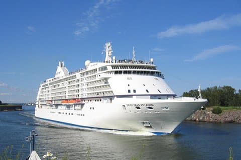 Aankomst, vertrek of retour Privétransfer: de cruisehaven van centraal Londen naar Southampton