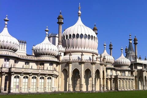 Privétransfer heen en terug: Sightseeing-dagtrip van Londen naar Brighton