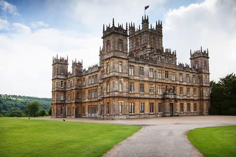 Transferência privada de ida e volta: Londres ou LHR para Newbury