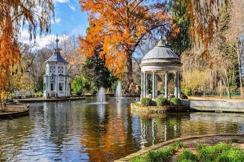 Privétour: Aranjuez vanuit Madrid