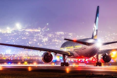 Transfert aéroport privé de Doha