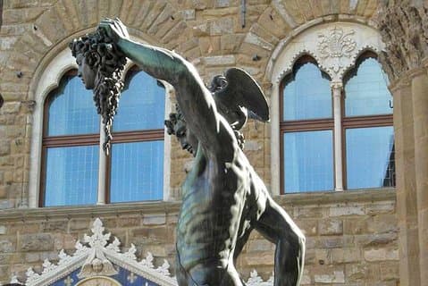 Tour privato a piedi I segreti di Firenze