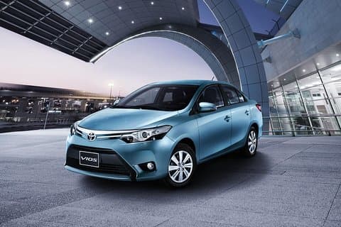 Halong Bay to Hoa Lu Ninh Binh transfer by private car
