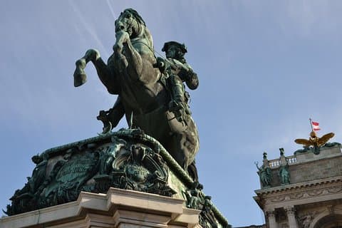 Privat dagstur till Wien från Bratislava