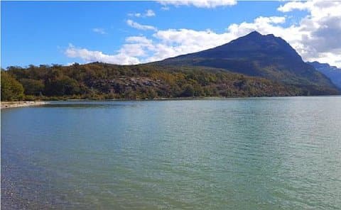 Ushuaia Combo: Tierra del Fuego National Park & Round Trip Transfers to airport