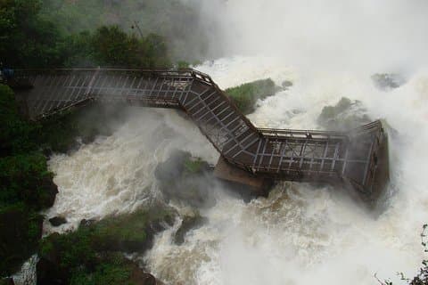 Cataratas do Iguaçu: visita de dia inteiro ao lado argentino