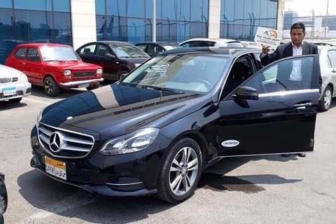 Private Transfer From Safaga To Luxor With Private Car