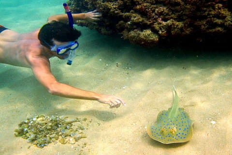 Phu Quoc gratis und einfach Paket 3 Tage