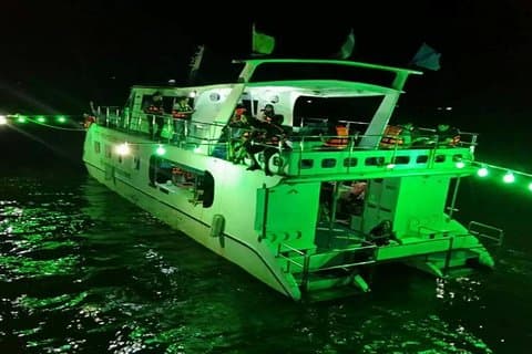 Phu Quoc Entdeckungspaket 3D2N