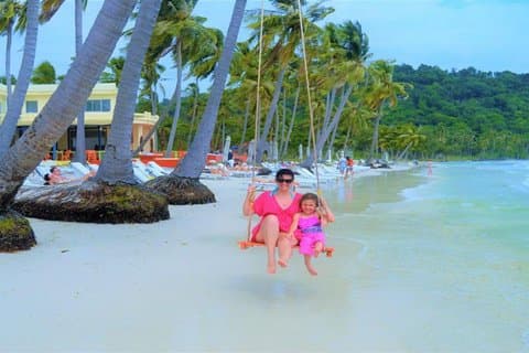 Phu Quoc Beach & Sun pakke 4D3N