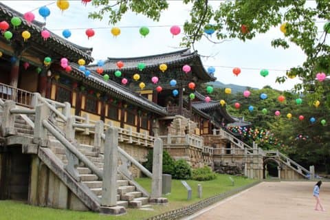 Tour privato del patrimonio mondiale dell'UNESCO di Gyeongju