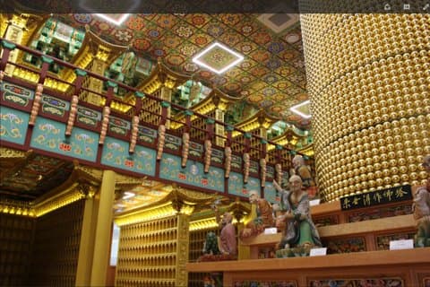 Forfait Tour de ville de 2 jours à Busan