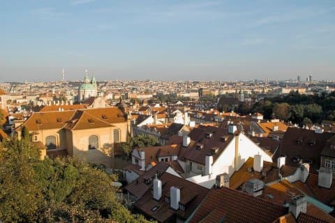 Ultimatives Prag