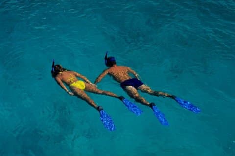Safári com Snorkel em Ukumehame
