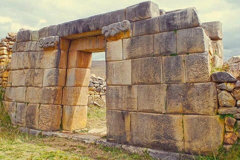 The Inca Empire Center: Huanuco Pampa