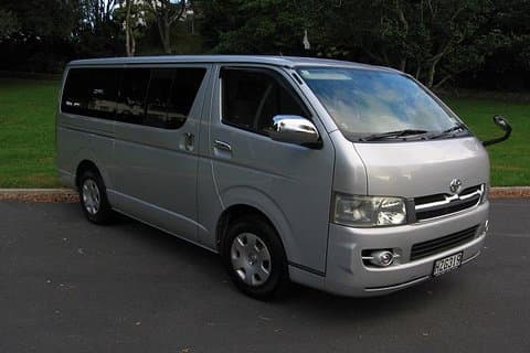 Private Departure Transfer: From Bangkok Hotel to Bangkok Airports