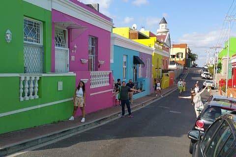 Ultieme Cape Point Tour vanuit Kaapstad - Volledige dag