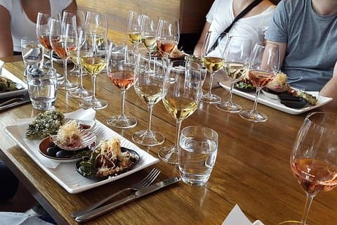 Excursión a pie por Melbourne