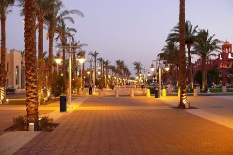 Visite privée de la ville d'Hurghada