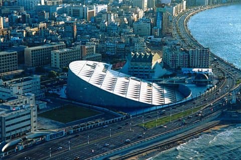 Cairo e Alexandria Excursão de dois dias a partir de Hurghada Por voo