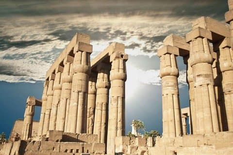 A Day Trip To Luxor From Marsaalam In A private car