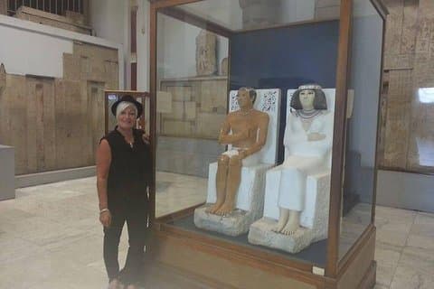 Cairo And Luxor Two Days Tour From Makadi