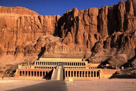 Luxor Private day tour from Makadi with Private Tour guide