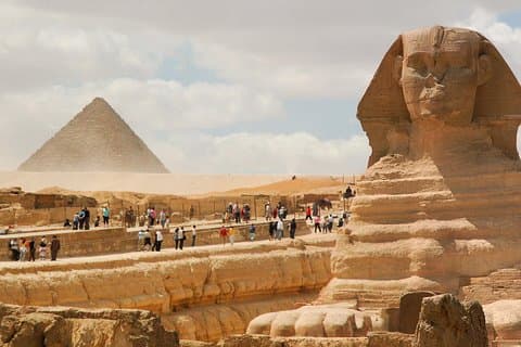 Ägypten Kurzurlaub für 5 Tage, Kleine Gruppe
