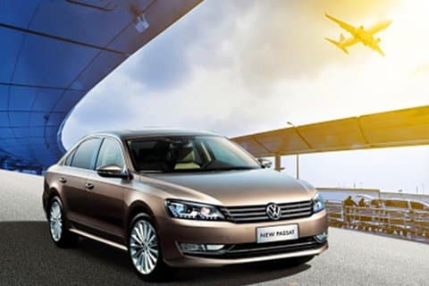Xi'an Xianyang Airport Transfer Hotels