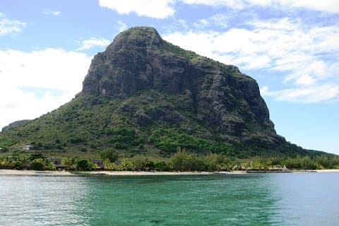 Privat helgedagstur i vest og sør-vest for Mauritius