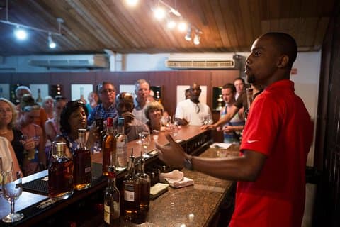 Small-Group Story of Rum Tour in its Birthplace of Barbados