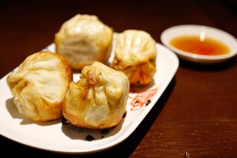 Excursion gastronomique locale authentique dans le centre de Shanghai