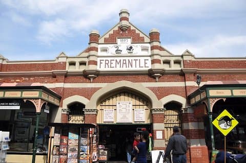 Half-Day Historic Fremantle Tour