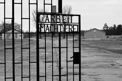 Private Berlin Tour to Sachsenhausen Concentration Camp Memorial