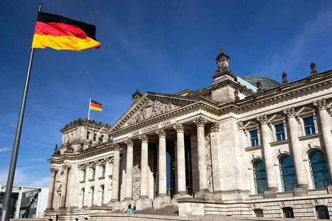 Berlin Third Reich Sites: Half-Day Walking Tour
