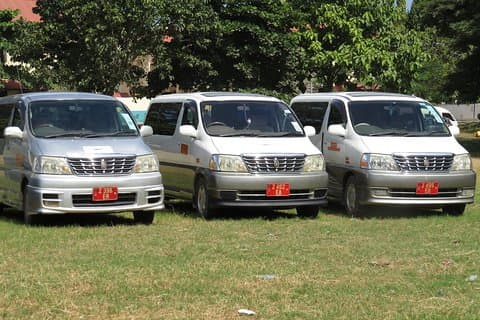 Transfert privé à l'arrivée à Zanzibar