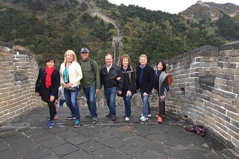 3-Day Beijing Private Tour