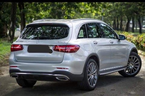 VIP Transfer by Mercedes Benz : Airport to Kuala Lumpur Hotel