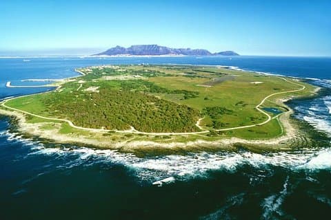 5-dagers Johannesburg og Cape Town-tur - Beste 5-dagers tur