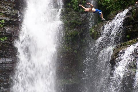 Cachoeiras Aventura De Jaco