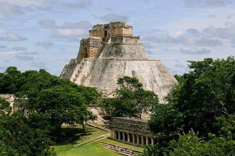 Private Tour: Uxmal & Hacienda Sotuta de Peon by Yucatan Concierge